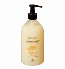 SABO MANS CROWE CIVADA 500ml