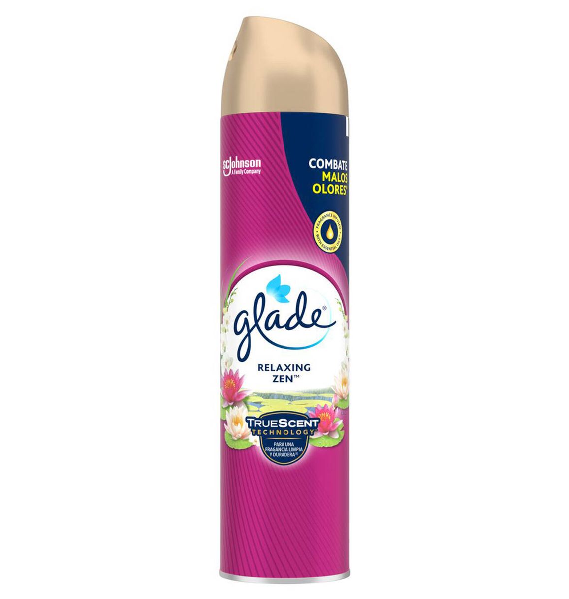 AMB BRISE REL ZEN SPRAY 300ml
