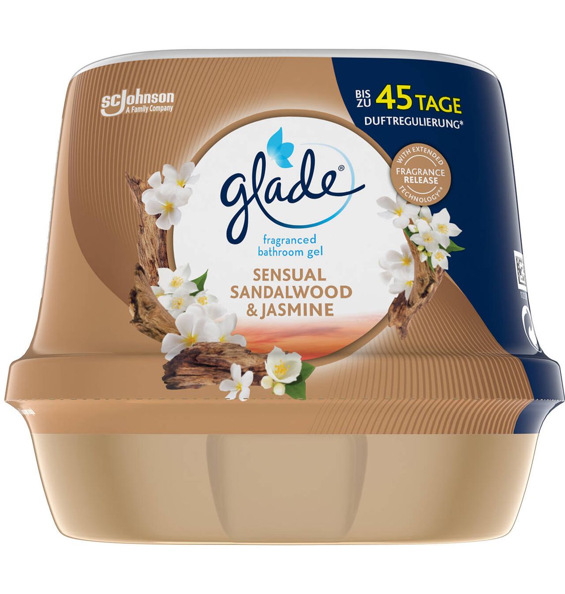 AMB GLADE GEL BANY BALI