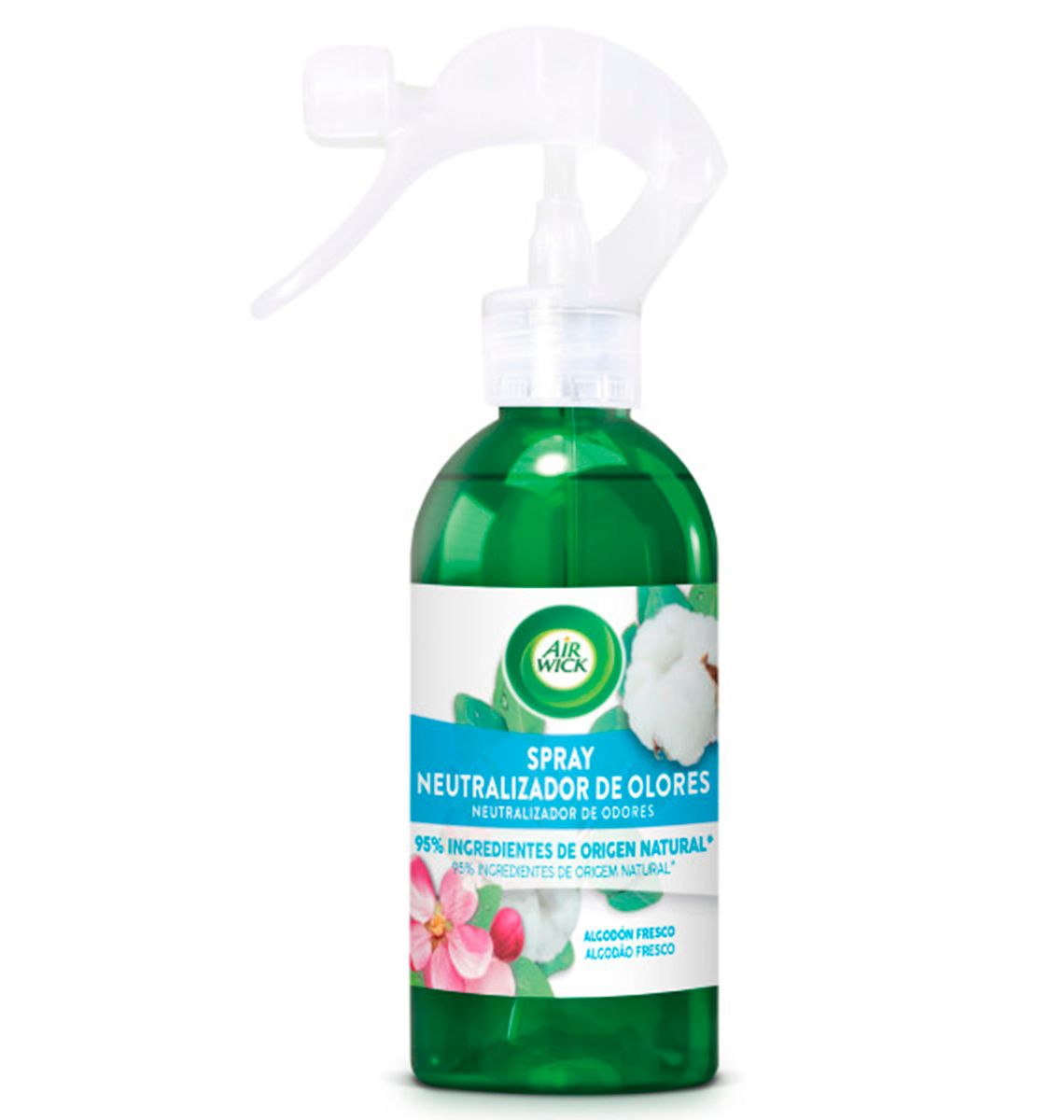 AMB AIR WICK COTÓ SP 236 Ml