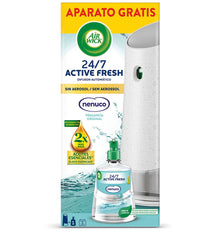 AP+REC AIR WICK NENUCO 228ml