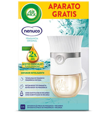 AP + REC AIR WICK NENUCO UNI