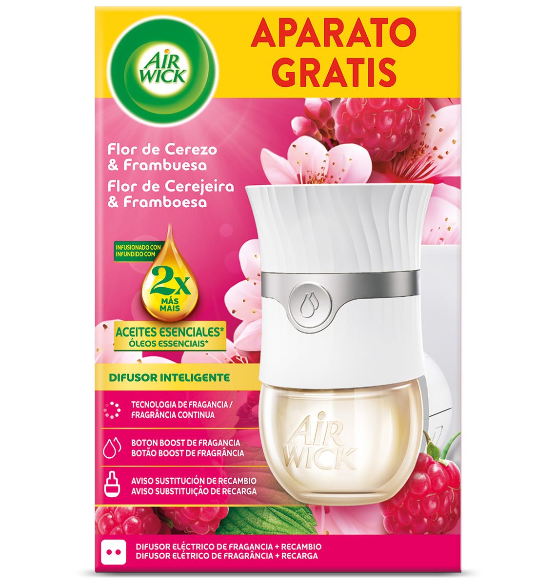 AP+REC AIRWICK CIRERA&GERD UNI