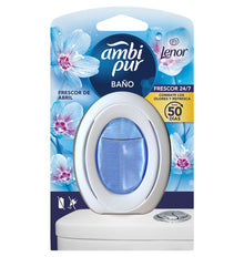 AMB BANY AMBI PUR F ABRIL 1U