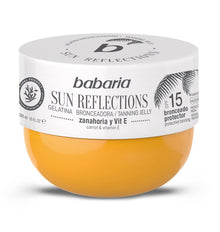 G BABARIA BRONZ PAST FP15 300ml