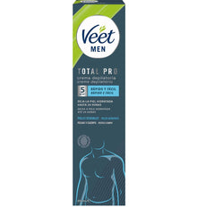 GEL CREMA VEET HOME P/S 200ml
