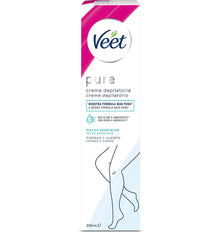 CREMA DEPIL VEET P SENS 200ml