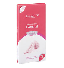 BANDAS CORP CROWE DEPILA 20U
