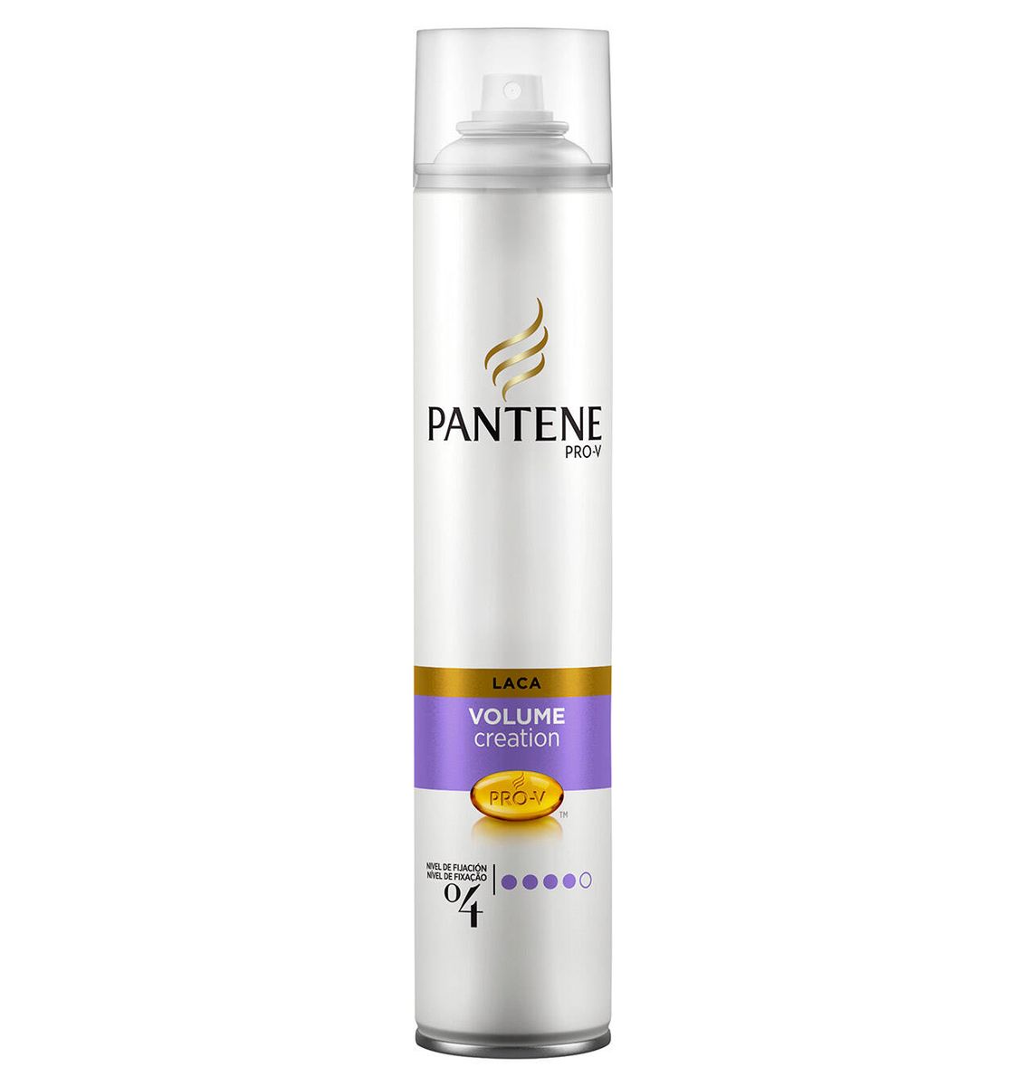 LACA PANTENE VOLUM 300ml