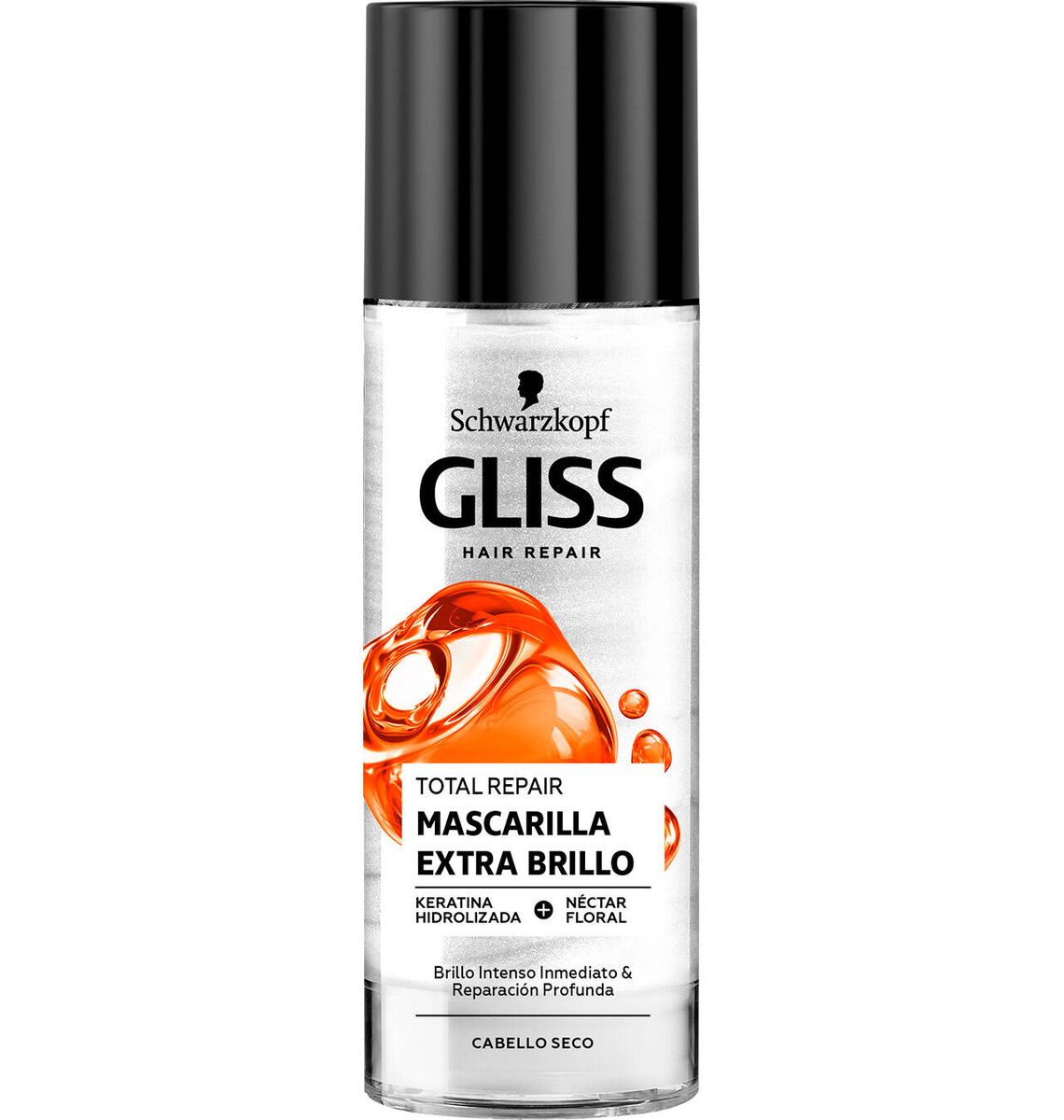 MASC GLISS EXT BRILLANT 150ml