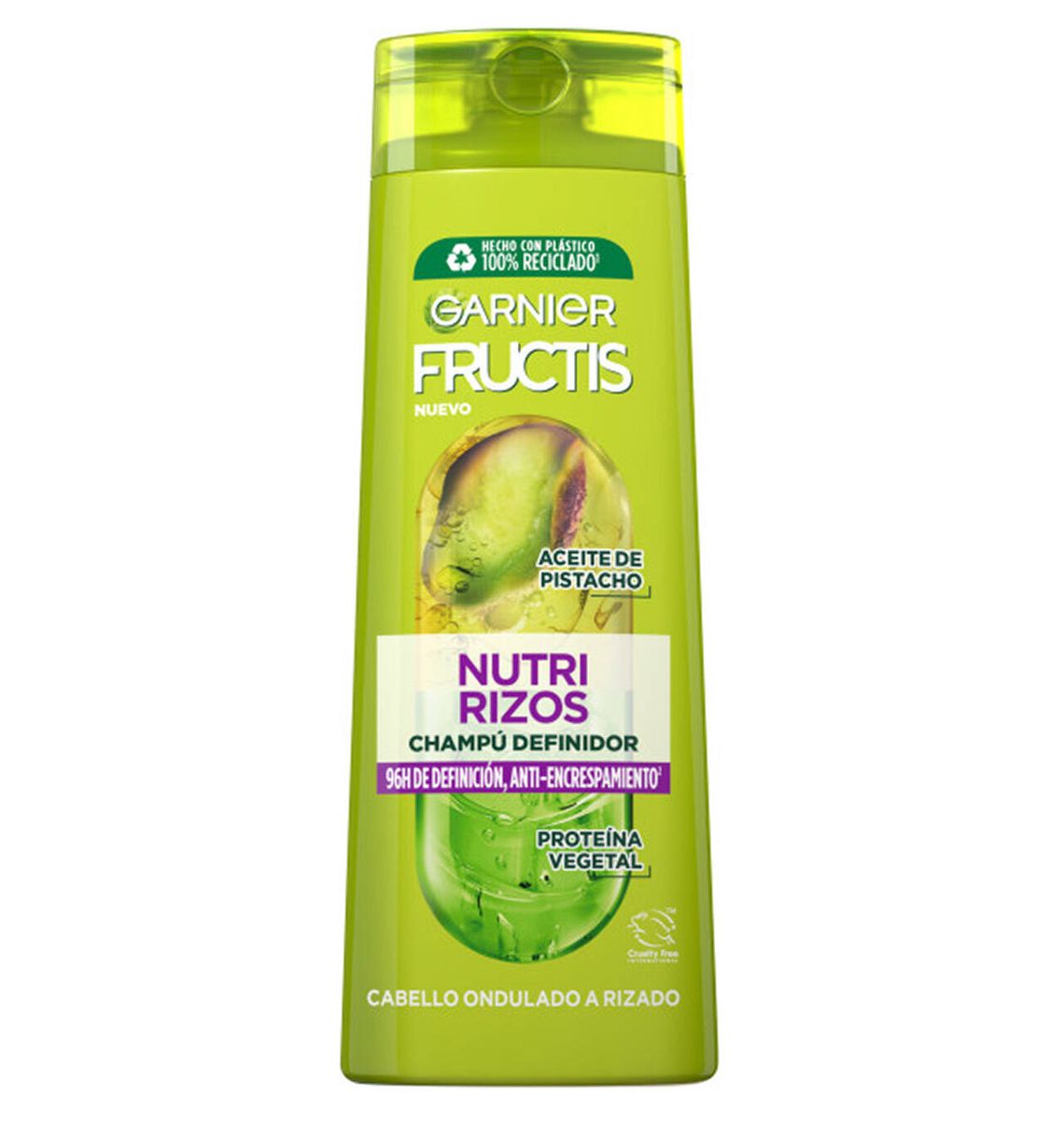 XAMPU FRUCTIS HIDRARINX 360ml