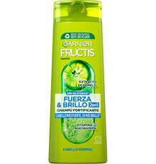 XAMPU FRUCTIS 2 EN 1 360ml