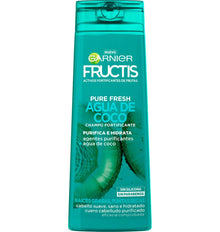 XAMPU FRUCTIS COCO 360ml