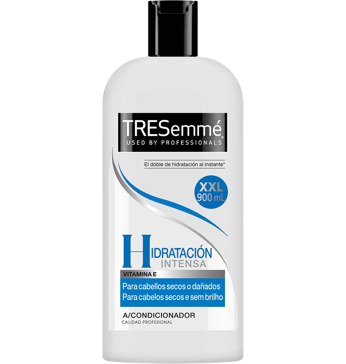 ACONDICION TRESEMME HIDRATANT 900ml