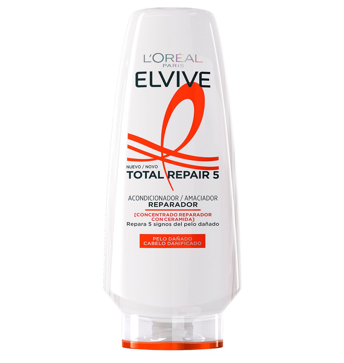 CONDICIONADOR ELVIVE TR5 300ml