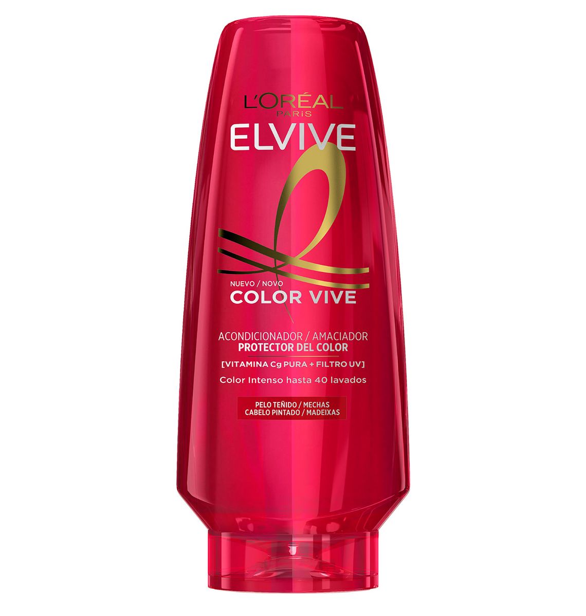 CONDICION ELVIVE COLOR V 300ml