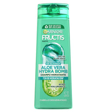 XAMPU FRUCTIS ALOE 380ml