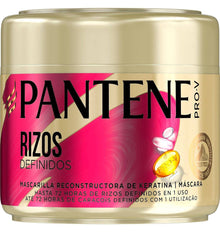MASC PANTENE RINXOLS 300ml