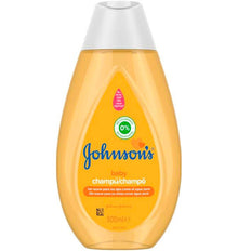 XAMPU JOHNSON'S BABY 500ml