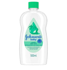 OLI JOHNSON'S ALOE VERA 500ml