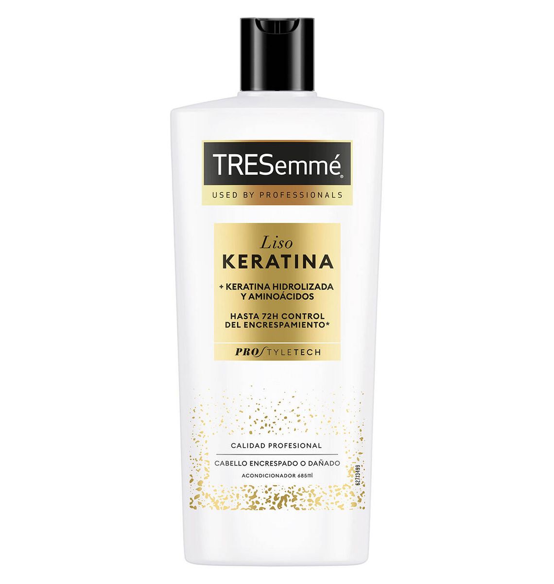 ACOND TRESEMME LLIS KERAT 685ml