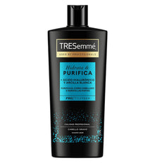 XAMPU TRESEMME PUR&HIDR 685ml