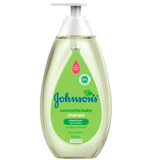 XAMPU JOHNSON CAM BABY 750ml