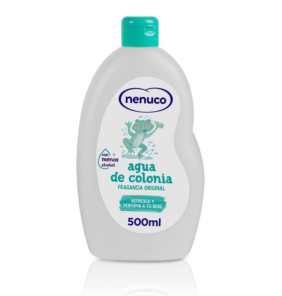 COLONIA NENUCO 500ml