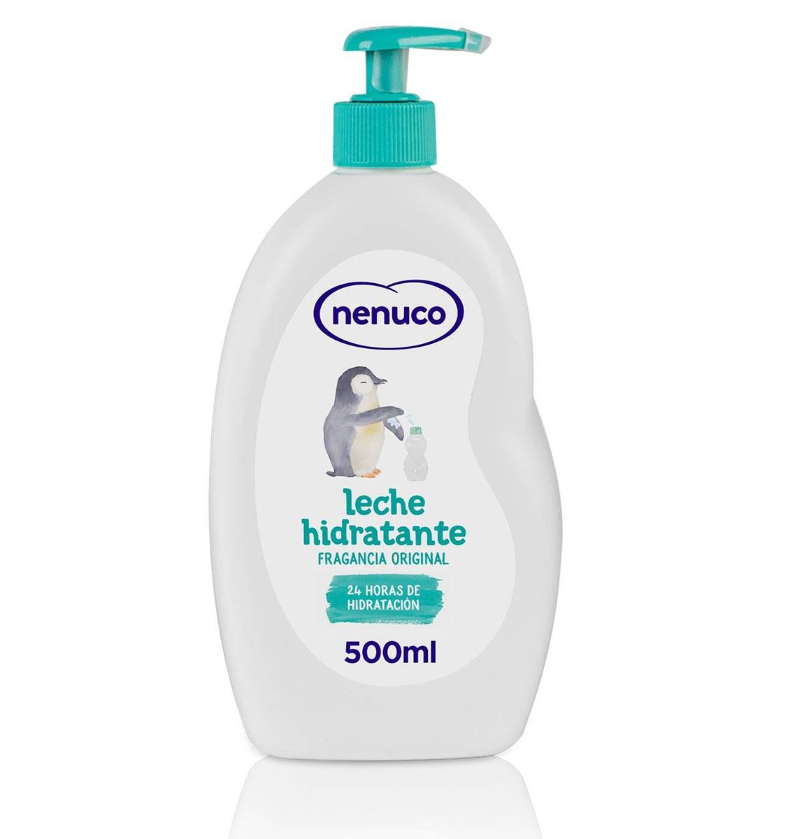 LLET NENUCO HIDRAT 500ml