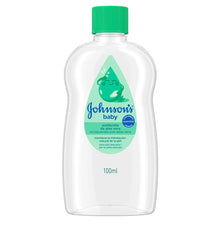 OLI JOHNSOSN ALOE 100ml