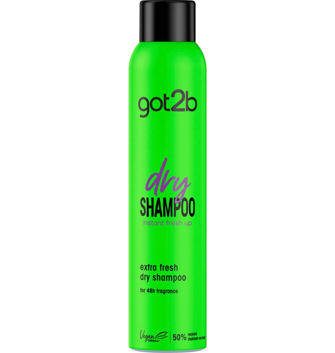 XAMPU GOT2B SEC 200ml