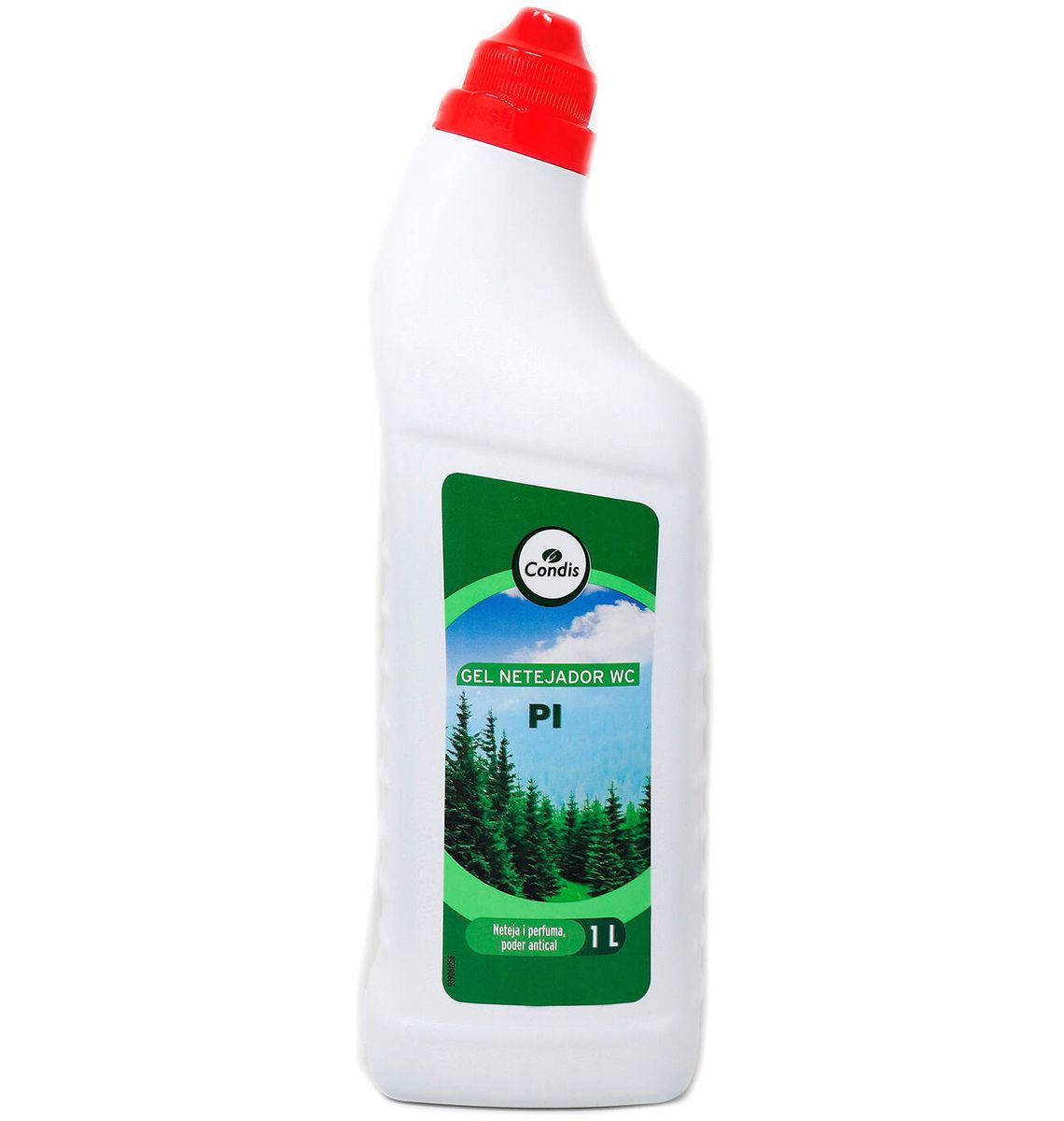 NET CONDIS GEL WC PI 1L