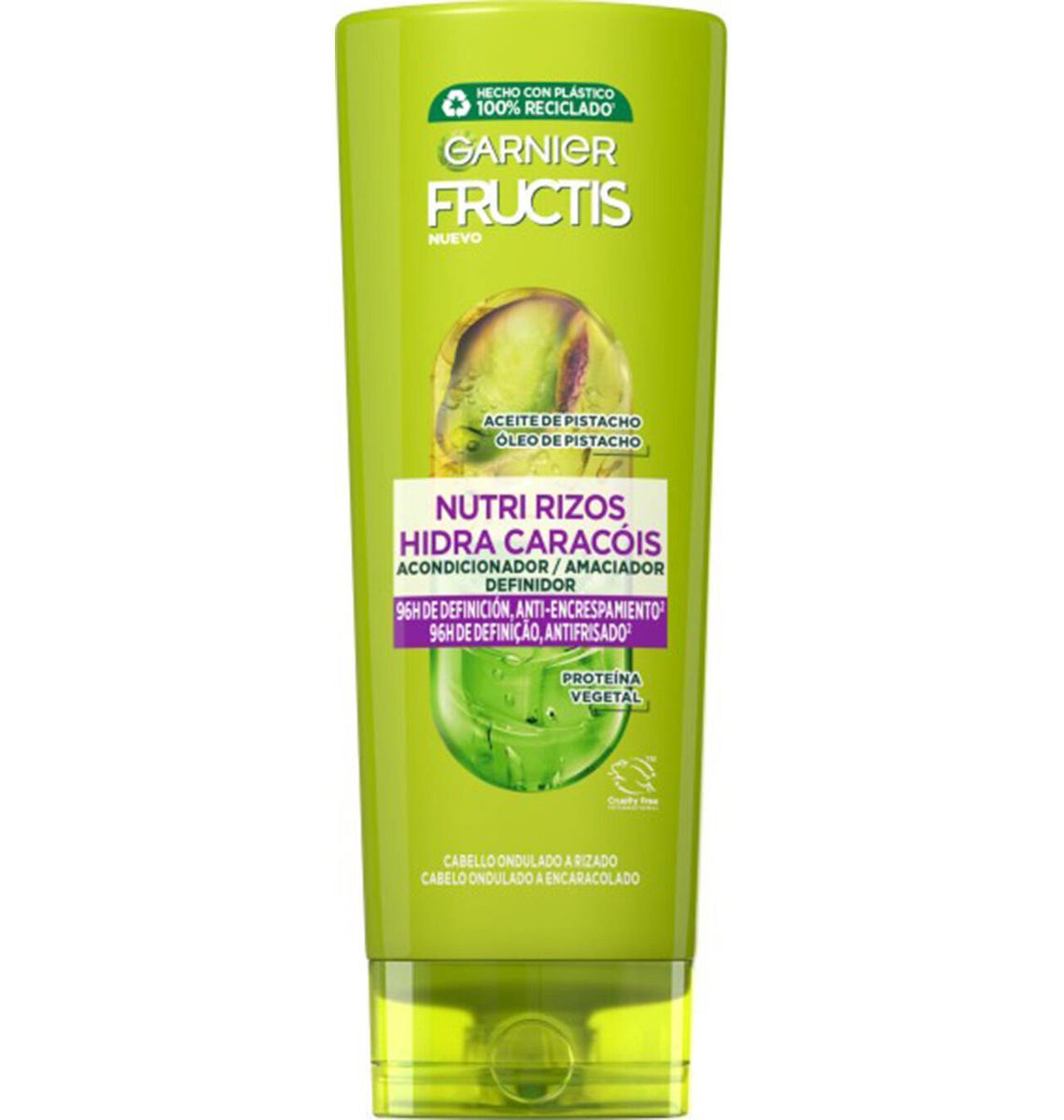 ACOND FRUCTIS H RINXOLS 250ml
