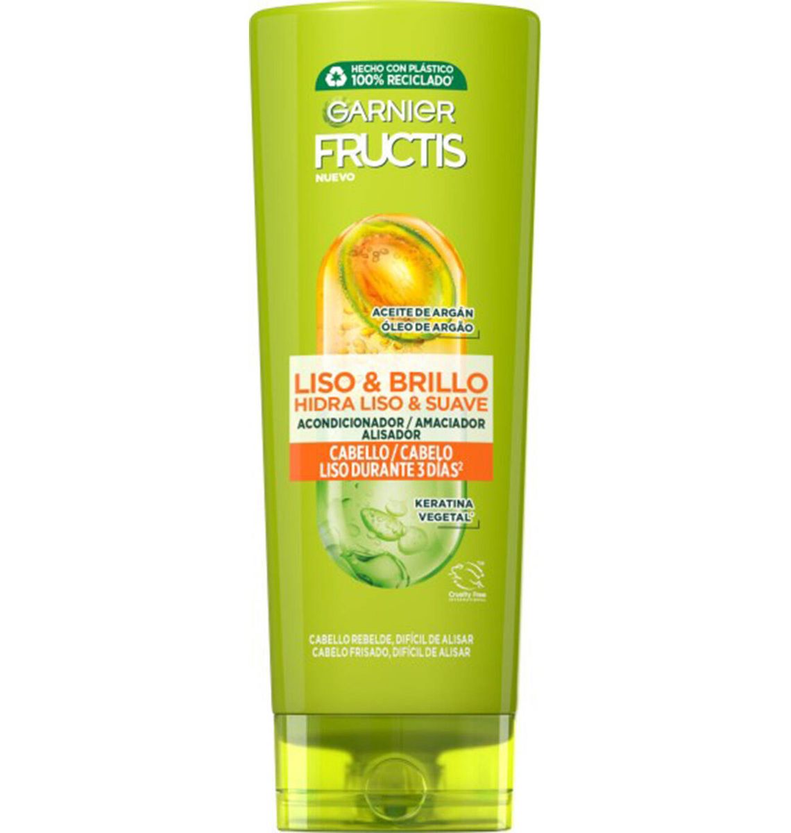 ACOND FRUCTIS H LLIS 250ml