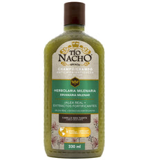 XAMPU CAIGUDA TIO NACHO 330ml