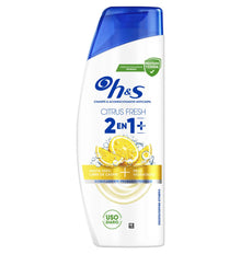 XAMP&AC H&S TOTEN1 CITRUS 300ml