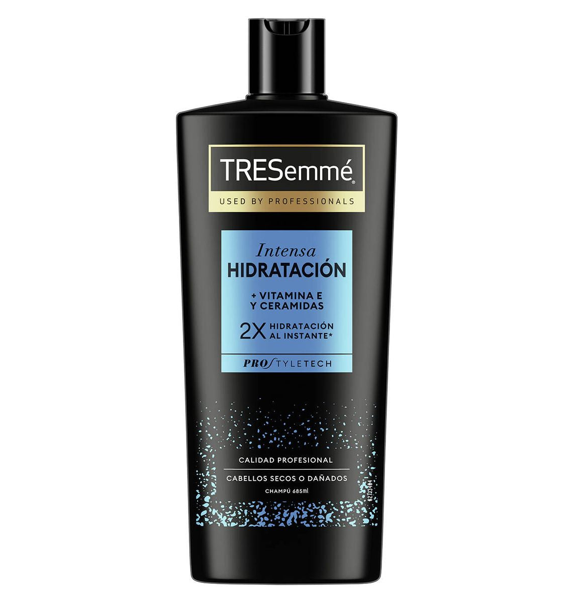 XAMPU TRESEMME HIDRAT 685ml