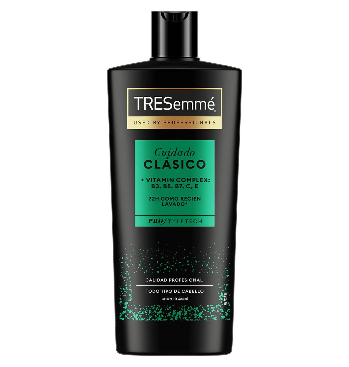 XAMPU TRESEMME CLASIC 685ml