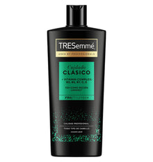 XAMPU TRESEMME CLASIC 685ml
