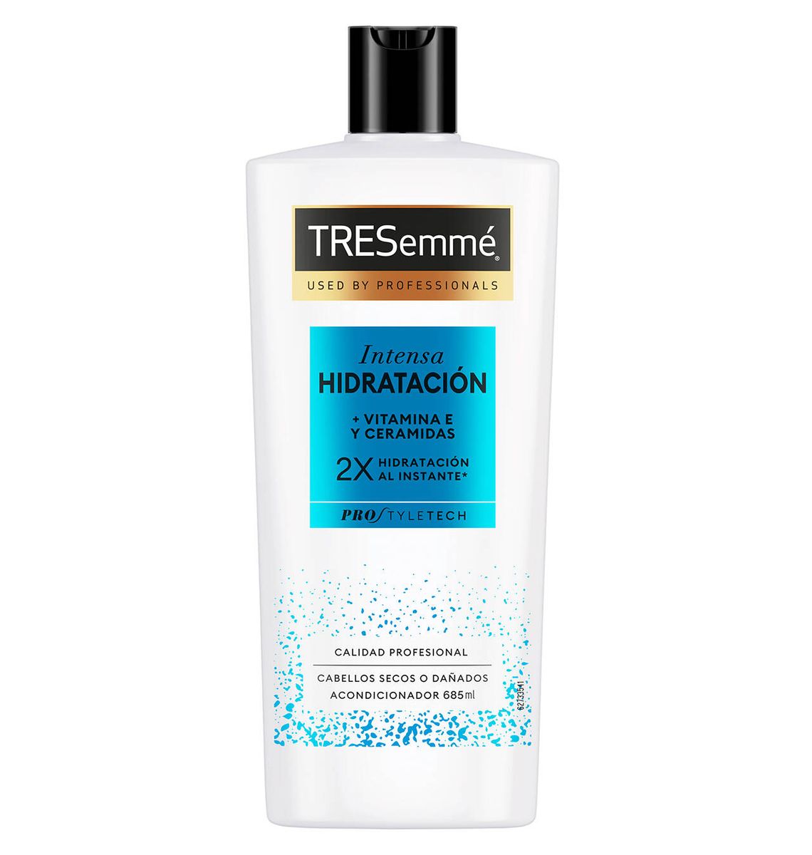 ACOND TRESEMME HIDRAT 685ml