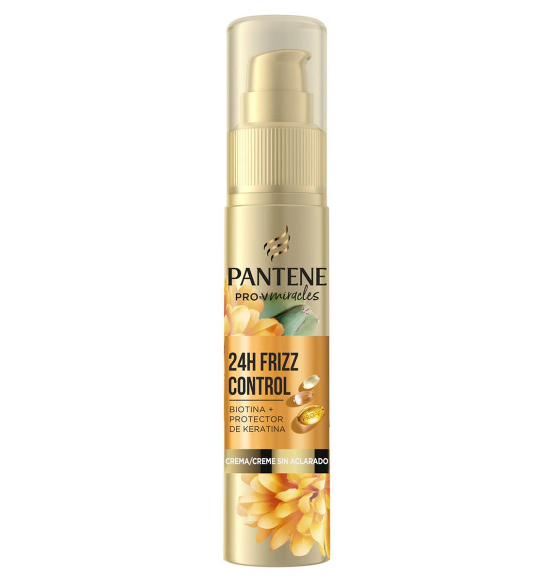 CR PANTENE MIRACLE S/ACL 250ml