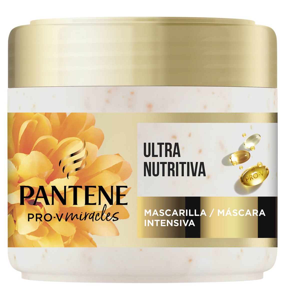 MASC PANTENE MIR CACTUS 300ml