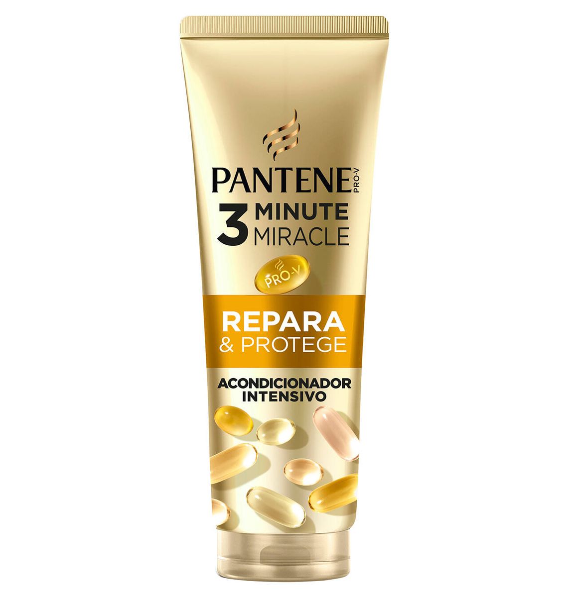 PANTENE COND 3MIN REPARA 200ML
