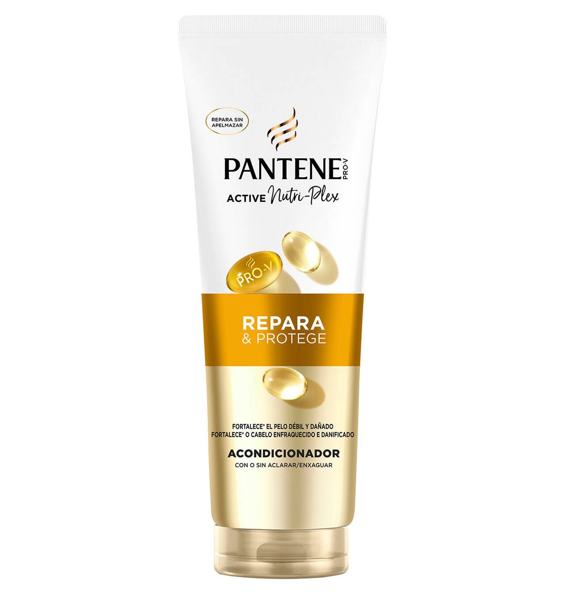 CONDIC PANTENE REP&PROT 160ml