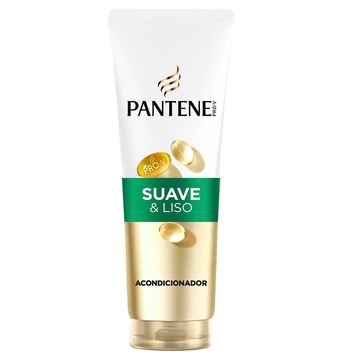 COND PANTENE SUAU/LLIS 160ml