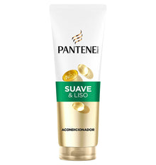 COND PANTENE SUAU/LLIS 160ml