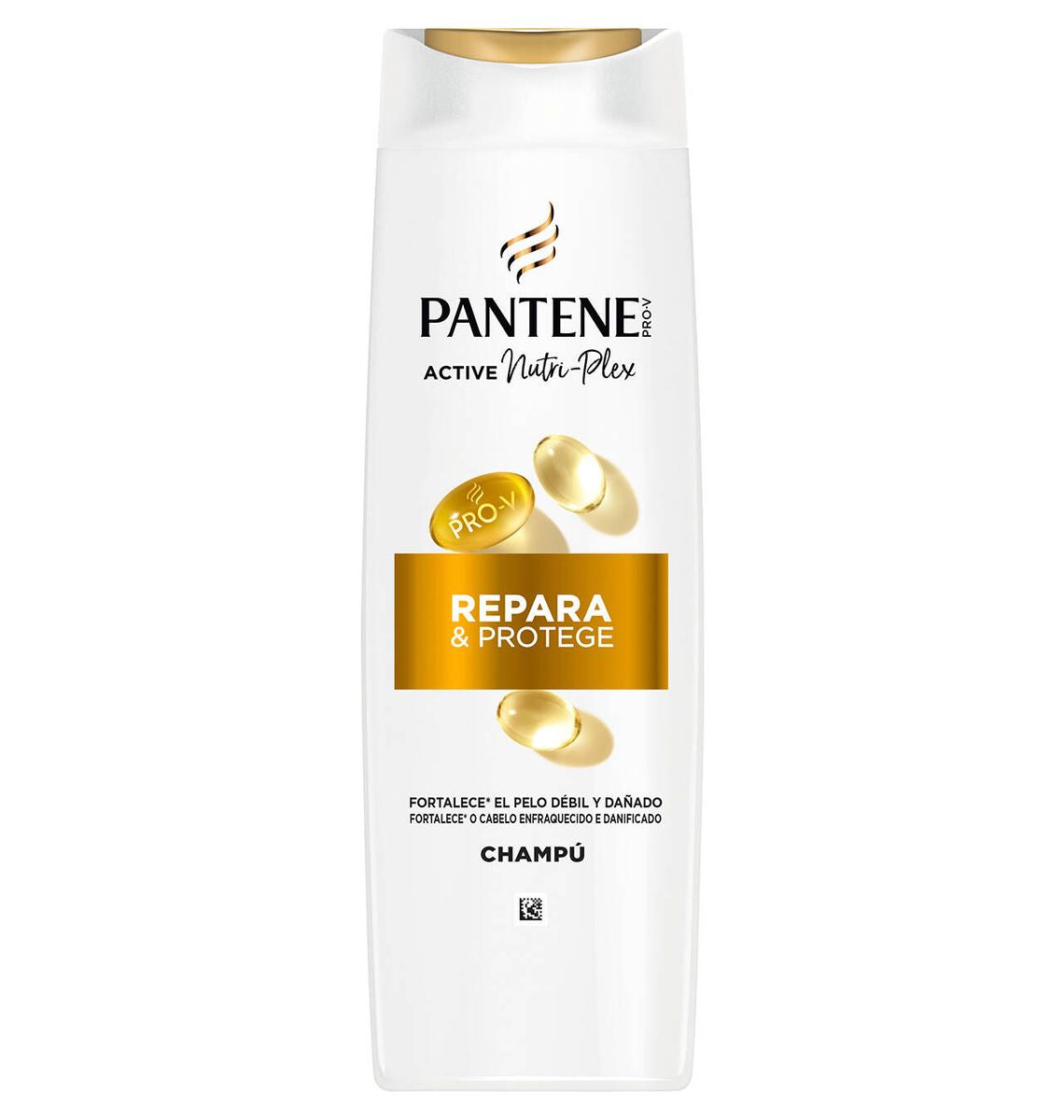 XAMPU PANTENE REP&PROT 325ml