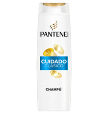 XAMPU PANTENE CLASSIC 325ml