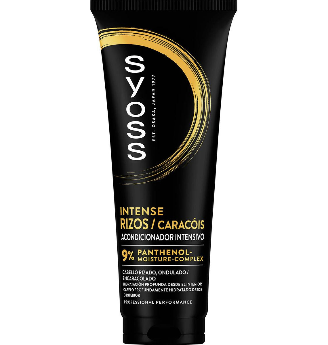 ACOND SYOSS RINXOLS PRO 250ml