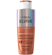 XAMPU ELVIVE ANT GROWTH 200ml